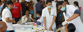 Health Camp